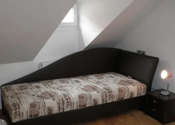 Apartment Paradise Michalská