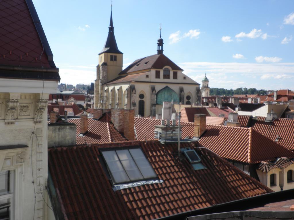 Paradise Michalská Praag