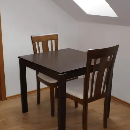 Apartment Paradise Michalska Prague Chambre photo