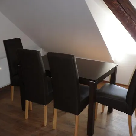 Apartment Paradise Michalska Prague Chambre photo