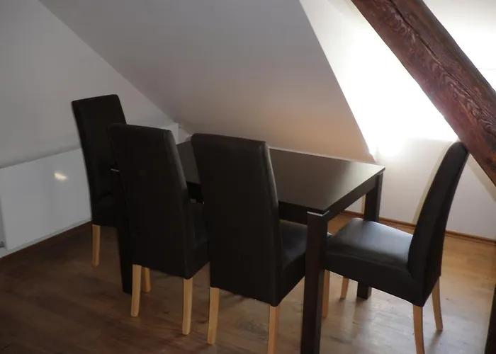 Apartment Paradise Michalska